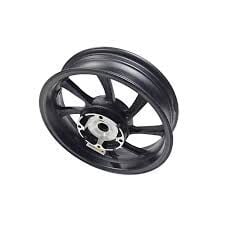 Arka Jant Çelik Strada