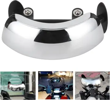 Knmaster Evrensel MA-180 Motosiklet Kör Nokta Aynası