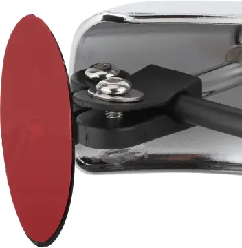 Knmaster Evrensel MA-180 Motosiklet Kör Nokta Aynası