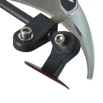 Knmaster Evrensel MA-180 Motosiklet Kör Nokta Aynası