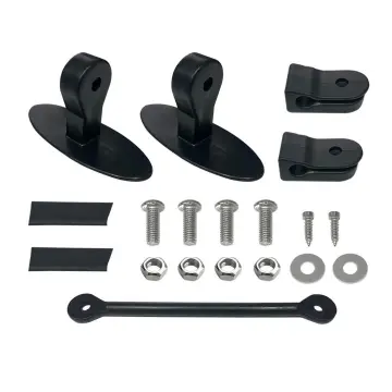 Knmaster Evrensel MA-180 Motosiklet Kör Nokta Aynası