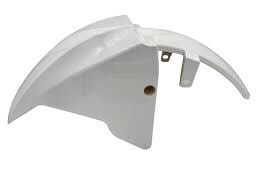 Mondial Strada Ön Çamurluk Beyaz