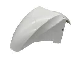 Mondial Strada Ön Çamurluk Beyaz