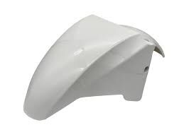 Mondial Strada Ön Çamurluk Beyaz