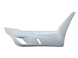 Mondial Strada Sağ Alt Marşbiye Beyaz