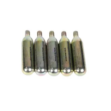 KNMaster Motosiklet LTK100 Lastik Tamir Kiti