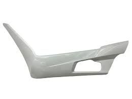 Mondial Strada Sol Alt Marşbiye Beyaz