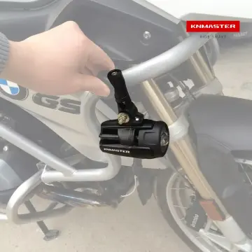 Knmaster Shark Y 22W BMW Motosiklet Led Sis Farı