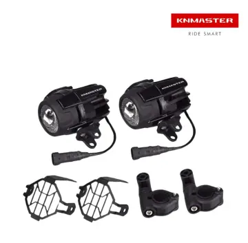 Knmaster Shark Y 22W BMW Motosiklet Led Sis Farı