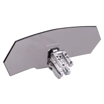 Knmaster WD200 Motosiklet Ön Cam Uzatma