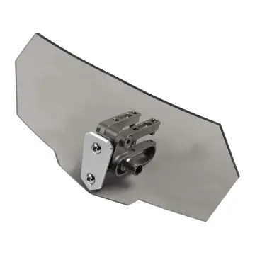 Knmaster WD200 Motosiklet Ön Cam Uzatma