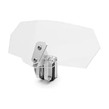 Knmaster WD200 Motosiklet Ön Cam Uzatma