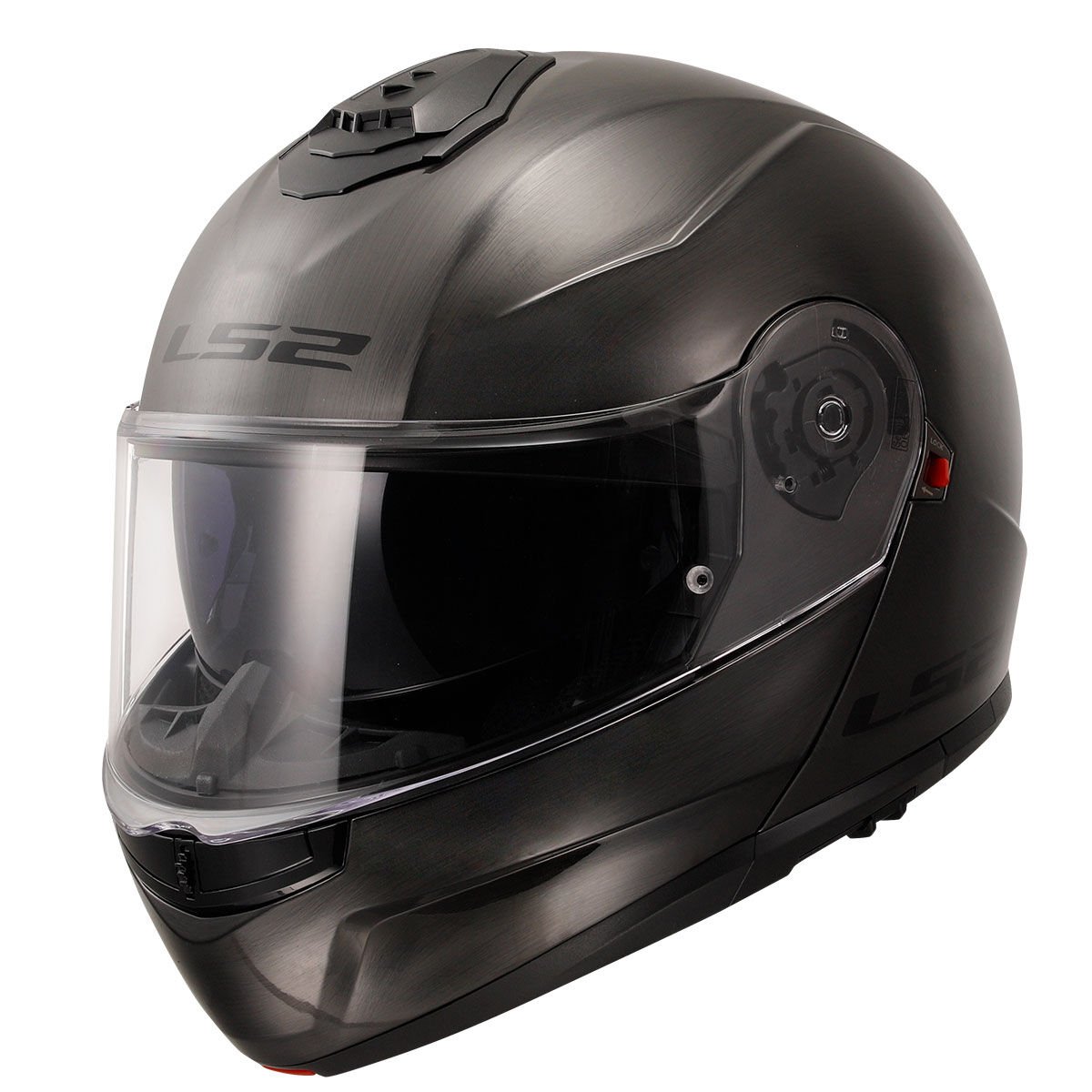 LS2 Strobe 2 Jeans Motosiklet Kaskı