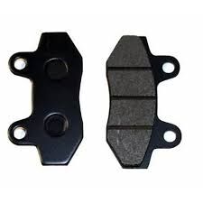 Mondial Strada Arka Fren Balata Takımı