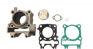 Silindir Komple H-69.3 Strada