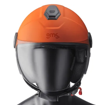 GMS Gelato Yarım Kask Tüm Renkler