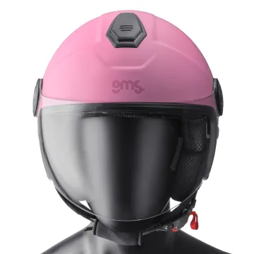 GMS Gelato Yarım Kask Tüm Renkler