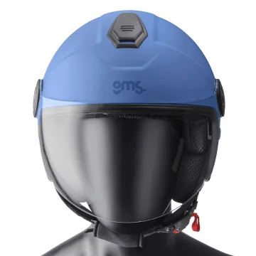 GMS Gelato Yarım Kask Tüm Renkler