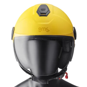 GMS Gelato Yarım Kask Tüm Renkler