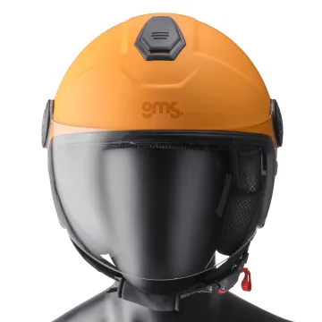 GMS Gelato Yarım Kask Tüm Renkler