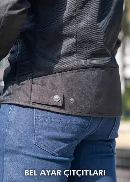 LS2 Breeze Motosiklet Montu Siyah Neon Sarı L