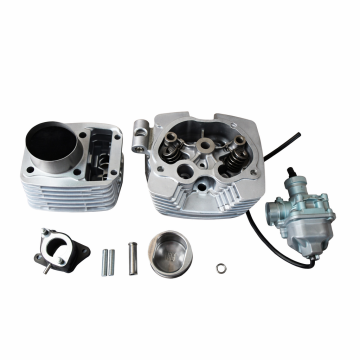 CG150 Silindir Set