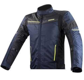 LS2 Shadow Motosiklet Montu Siyah Neon Sarı XXL