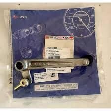 TVS Apache RTR 200 Vites Pedalı