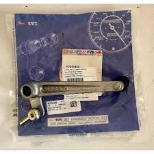 TVS Apache RTR 200 Vites Pedalı