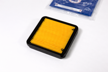 TVS Apache RTR 200 Kağıt Hava Filtresi E4