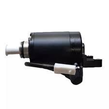 TVS Apache RTR 200 Marş Motoru