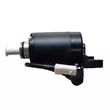 TVS Apache RTR 200 Marş Motoru