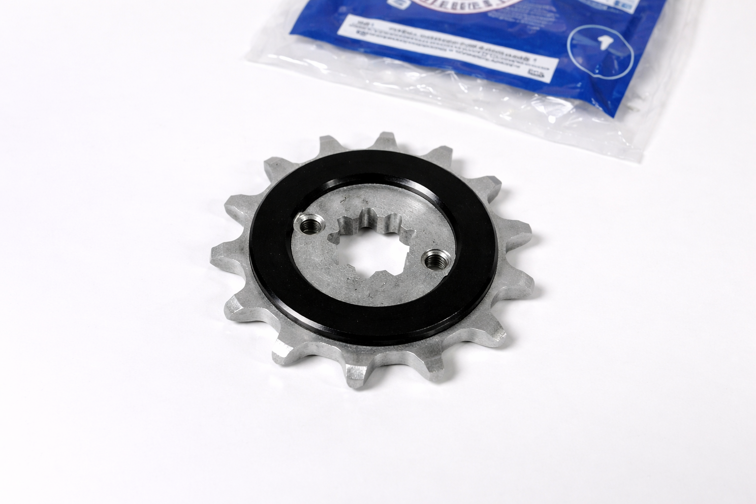 TVS Apache RTR 200 Ön Zincir Dişlisi