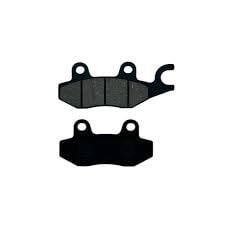 TVS Apache RTR 200 Ön Fren Balata Takımı