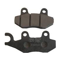 TVS Apache RTR 200 Ön Fren Balata Takımı