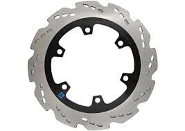 TVS Apache RTR 200 Ön Fren Diski