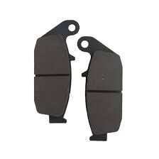 TVS Apache RTR 200 Arka Fren Disk Balatası