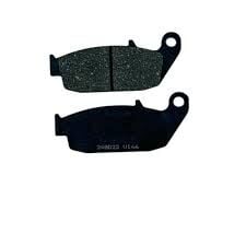 TVS Apache RTR 200 Arka Fren Disk Balatası