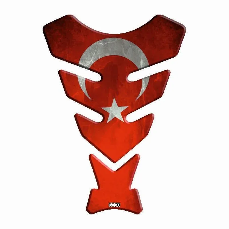 Universal Tankpad Çeşitleri TR