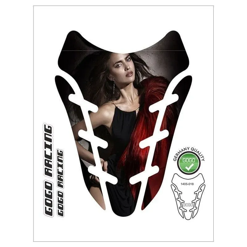 Universal Tankpad Çeşitleri GRL