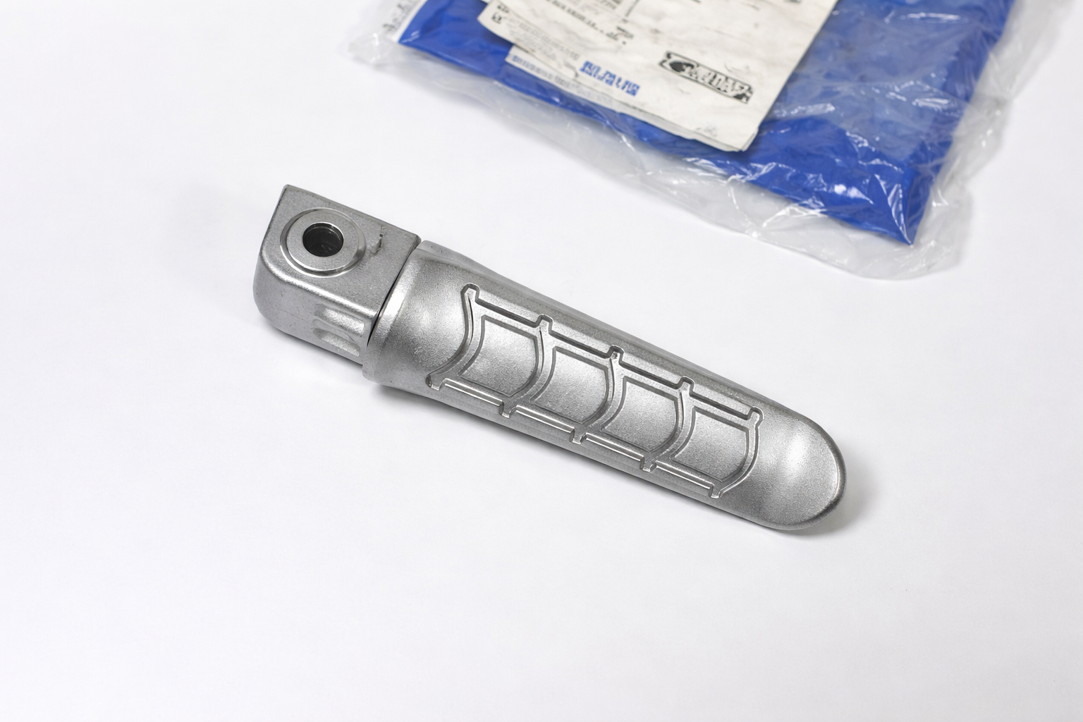 Arka Basamak Sağ Apache/Raider