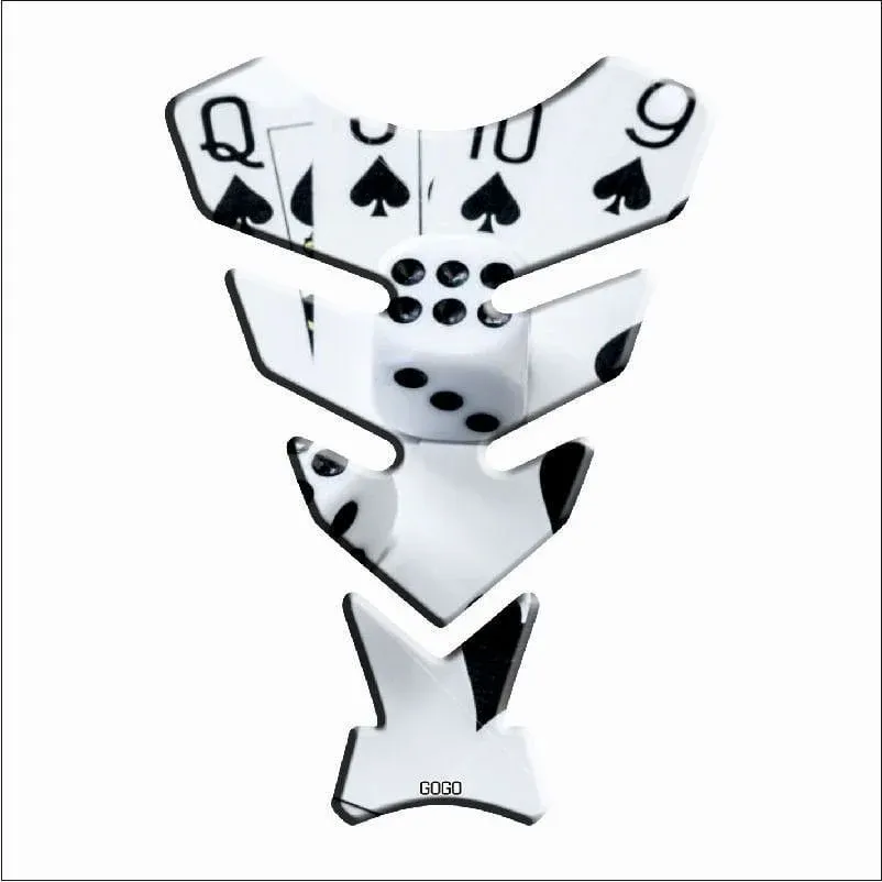 Universal Tankpad Çeşitleri ZAR