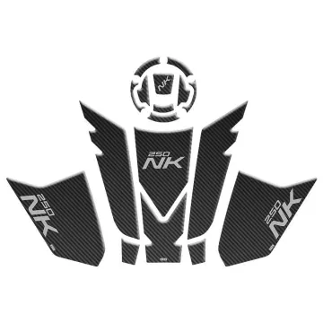 CF Moto 250NK Tank Pad Seti