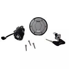 TVS Apache RTR 200 Kilit Seti