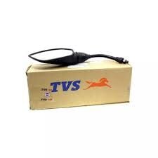 TVS Apache RTR 200 Sol Ayna