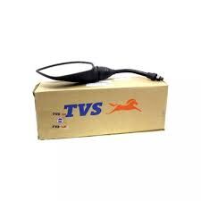 TVS Apache RTR 200 Sol Ayna