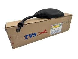 TVS Apache RTR 200 Sol Ayna