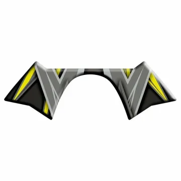 CF Moto 250SR Mesnet Pad