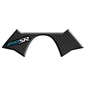CF Moto 250SR Mesnet Pad
