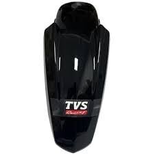 TVS Apache RTR 200 Ön Çamurluk Siyah